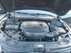 2016 Jeep Grand Cherokee Limited Черный vin: 1C4RJFBG6GC494147