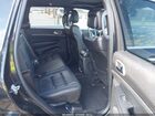 2016 Jeep Grand Cherokee Limited Черный vin: 1C4RJFBG6GC494147