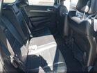 2019 Jeep Grand Cherokee Limited 4x4 Серый vin: 1C4RJFBG6KC646288