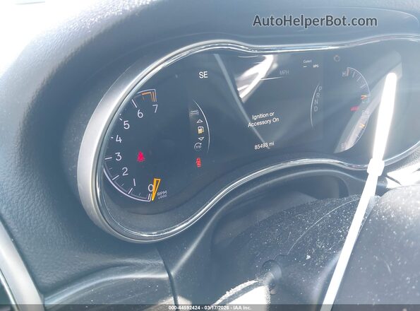 1C4RJFBG6KC646288 2019 JEEP GRAND CHEROKEE Серый 