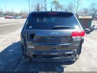 2019 Jeep Grand Cherokee Limited 4x4 Серый vin: 1C4RJFBG6KC646288