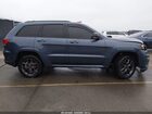 2019 Jeep Grand Cherokee Limited X 4x4 Синий vin: 1C4RJFBG6KC678030