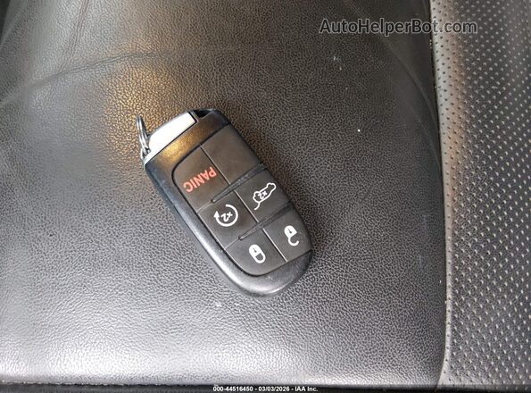 1C4RJFBG6KC678030 2019 JEEP GRAND CHEROKEE Синий Вид панели приборов