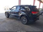2019 Jeep Grand Cherokee Limited 4x4 Черный vin: 1C4RJFBG6KC696124
