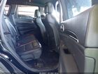 2019 Jeep Grand Cherokee Limited 4x4 Черный vin: 1C4RJFBG6KC696124