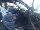 2019 Jeep Grand Cherokee Limited 4x4 Черный vin: 1C4RJFBG6KC696124