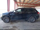 2019 Jeep Grand Cherokee Limited 4x4 Черный vin: 1C4RJFBG6KC696124