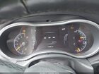2020 Jeep Grand Cherokee Limited 4x4 Серый vin: 1C4RJFBG6LC388629