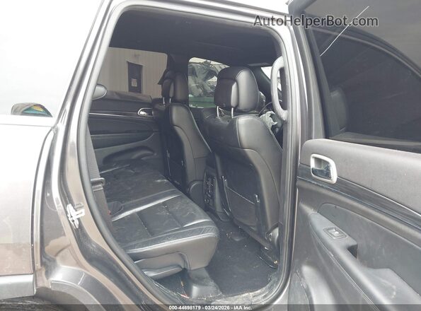 1C4RJFBG6LC388629 2020 JEEP GRAND CHEROKEE Серый Вид наклейки с VIN-кодом