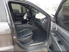 2020 Jeep Grand Cherokee Limited 4x4 Серый vin: 1C4RJFBG6LC388629