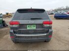 2020 Jeep Grand Cherokee Limited 4x4 Серый vin: 1C4RJFBG6LC388629