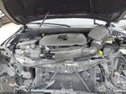 2020 Jeep Grand Cherokee Limited 4x4 Серый vin: 1C4RJFBG6LC388629