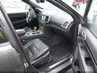 2016 Jeep Grand Cherokee Limited 75th Anniversary Серый vin: 1C4RJFBG7GC389164