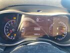 2016 Jeep Grand Cherokee Limited Серый vin: 1C4RJFBG7GC433924