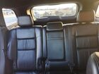 2016 Jeep Grand Cherokee Limited Серый vin: 1C4RJFBG7GC433924