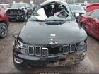 2018 Jeep Grand Cherokee Limited 4x4 Черный vin: 1C4RJFBG7JC477557