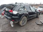 2018 Jeep Grand Cherokee Limited 4x4 Черный vin: 1C4RJFBG7JC477557