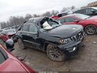 2018 Jeep Grand Cherokee Limited 4x4 Черный vin: 1C4RJFBG7JC477557