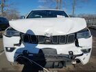 2019 Jeep Grand Cherokee Limited 4x4 Белый vin: 1C4RJFBG7KC725954