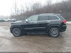 2019 Jeep Grand Cherokee Limited 4x4 Черный vin: 1C4RJFBG7KC749364