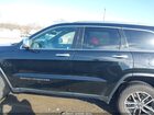 2019 Jeep Grand Cherokee Limited 4x4 Black vin: 1C4RJFBG7KC773048
