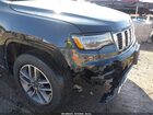 2019 Jeep Grand Cherokee Limited 4x4 Black vin: 1C4RJFBG7KC773048