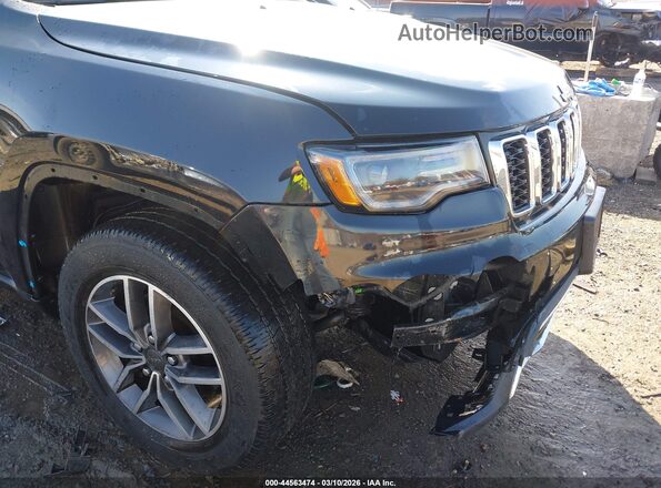 1C4RJFBG7KC773048 2019 JEEP GRAND CHEROKEE Black Դիմացի տեսք