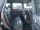 2019 Jeep Grand Cherokee Limited 4x4 Black vin: 1C4RJFBG7KC773048