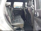 2019 Jeep Grand Cherokee Limited 4x4 Серый vin: 1C4RJFBG7KC773082