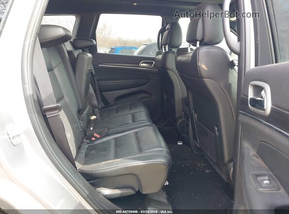1C4RJFBG7KC773082 2019 JEEP GRAND CHEROKEE Серый Вид наклейки с VIN-кодом