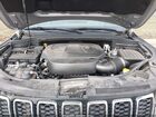 2019 Jeep Grand Cherokee Limited 4x4 Серый vin: 1C4RJFBG7KC773082