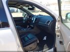 2020 Jeep Grand Cherokee Limited 4x4 White vin: 1C4RJFBG7LC234706