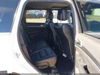 2020 Jeep Grand Cherokee Limited 4x4 White vin: 1C4RJFBG7LC234706