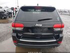 2020 Jeep Grand Cherokee Limited 4x4 Черный vin: 1C4RJFBG7LC408502