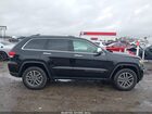 2020 Jeep Grand Cherokee Limited 4x4 Черный vin: 1C4RJFBG7LC408502