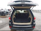 2020 Jeep Grand Cherokee Limited 4x4 Черный vin: 1C4RJFBG7LC408502