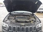 2020 Jeep Grand Cherokee Limited 4x4 Черный vin: 1C4RJFBG7LC408502