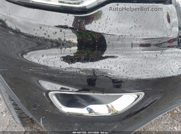1C4RJFBG7LC408502 2020 JEEP GRAND CHEROKEE Черный 