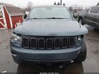 2021 Jeep Grand Cherokee 80th Anniversary 4x4 Синий vin: 1C4RJFBG7MC653589