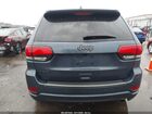 2021 Jeep Grand Cherokee 80th Anniversary 4x4 Синий vin: 1C4RJFBG7MC653589