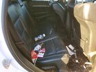 2016 Jeep Grand Cherokee Limited Белый vin: 1C4RJFBG8GC489726