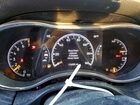 2016 Jeep Grand Cherokee Limited Белый vin: 1C4RJFBG8GC489726