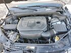 2016 Jeep Grand Cherokee Limited Белый vin: 1C4RJFBG8GC489726