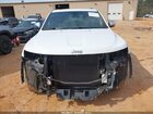 2017 Jeep Grand Cherokee Limited 4x4 Белый vin: 1C4RJFBG8HC891800
