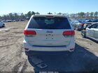 2019 Jeep Grand Cherokee Limited 4x4 Белый vin: 1C4RJFBG8KC542157