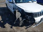 2019 Jeep Grand Cherokee Limited 4x4 Белый vin: 1C4RJFBG8KC542157