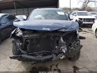 2021 Jeep Grand Cherokee Limited 4x4 Синий vin: 1C4RJFBG8MC665377