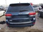 2021 Jeep Grand Cherokee Limited 4x4 Синий vin: 1C4RJFBG8MC665377