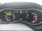 2016 Jeep Grand Cherokee Limited Бордовый vin: 1C4RJFBG9GC409267