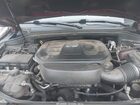 2016 Jeep Grand Cherokee Limited Бордовый vin: 1C4RJFBG9GC409267